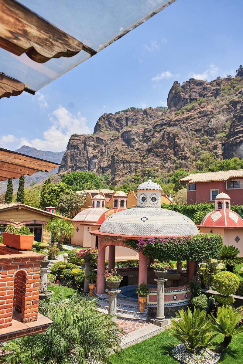 La Buena Vibra Retreat And Spa Hotel image