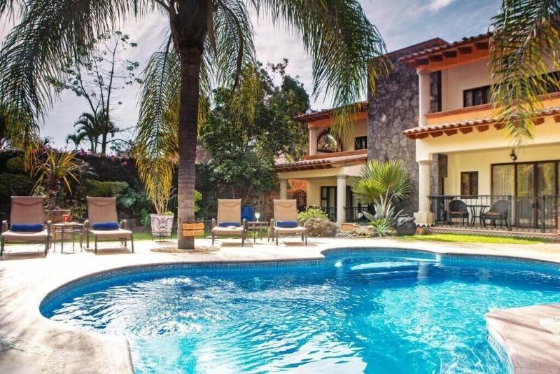 La Buena Vibra Retreat And Spa Hotel image