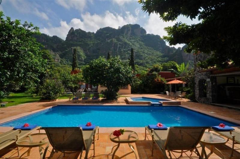 La Buena Vibra Retreat And Spa Hotel image
