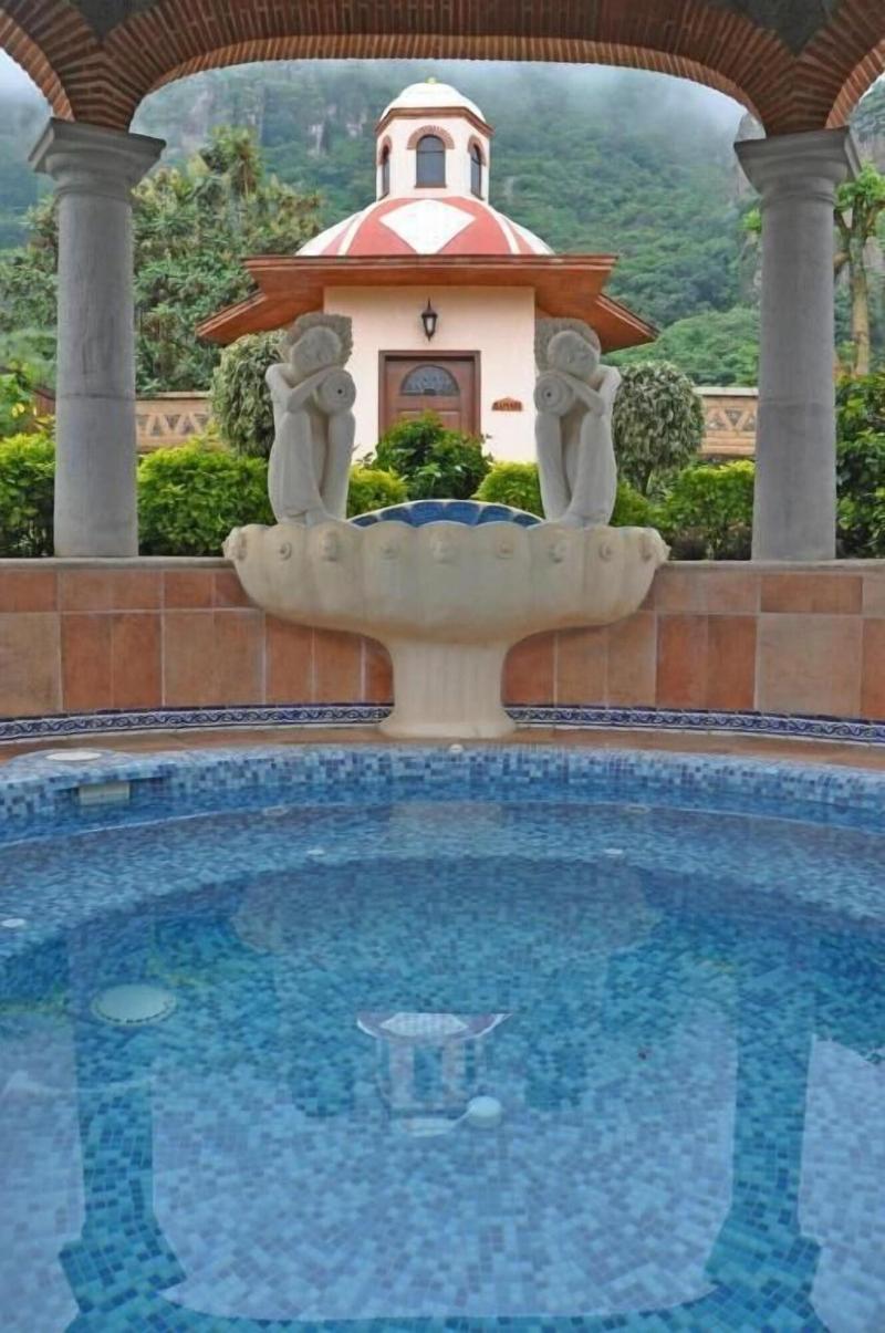 La Buena Vibra Retreat And Spa Hotel image