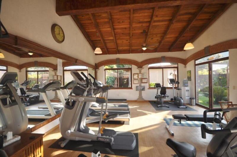La Buena Vibra Retreat And Spa Hotel image