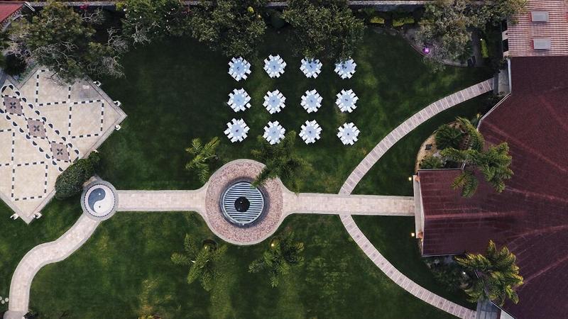 La Buena Vibra Retreat And Spa Hotel image