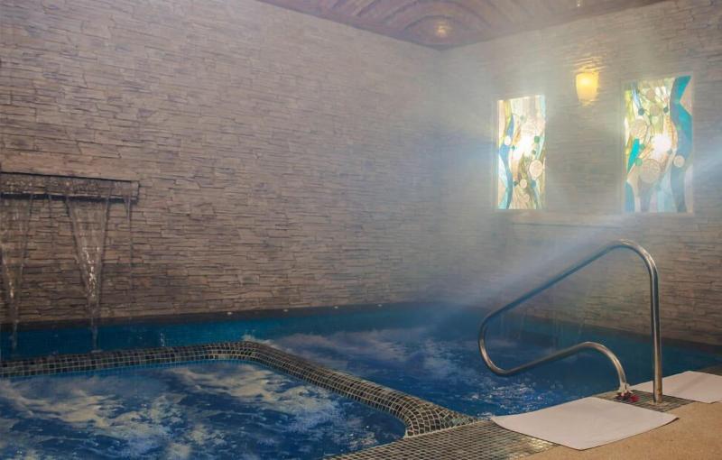 La Buena Vibra Retreat And Spa Hotel image