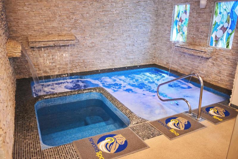 La Buena Vibra Retreat And Spa Hotel image