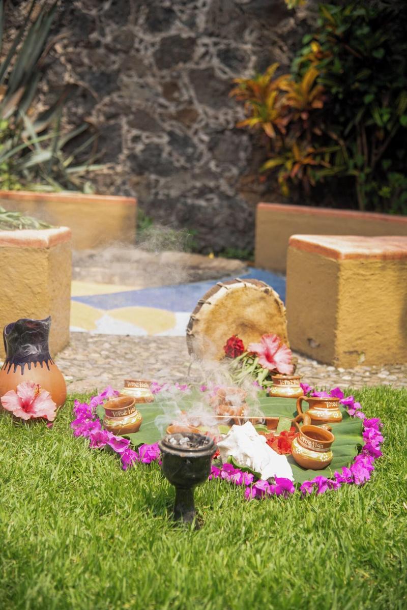 La Buena Vibra Retreat And Spa Hotel image