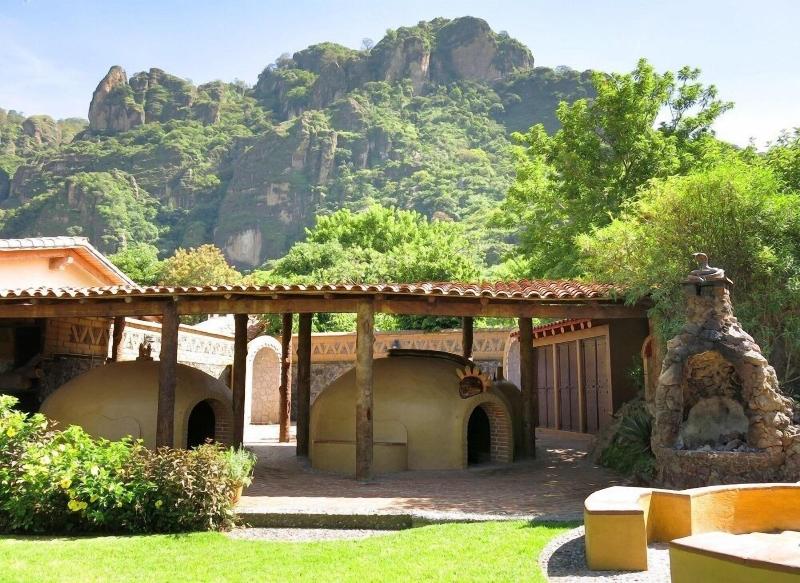 La Buena Vibra Retreat And Spa Hotel image