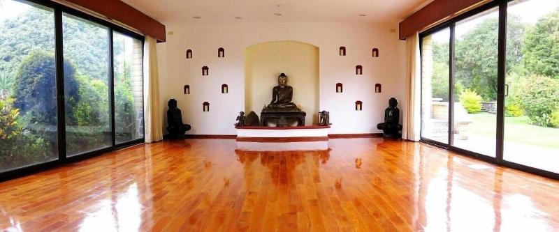 La Buena Vibra Retreat And Spa Hotel image