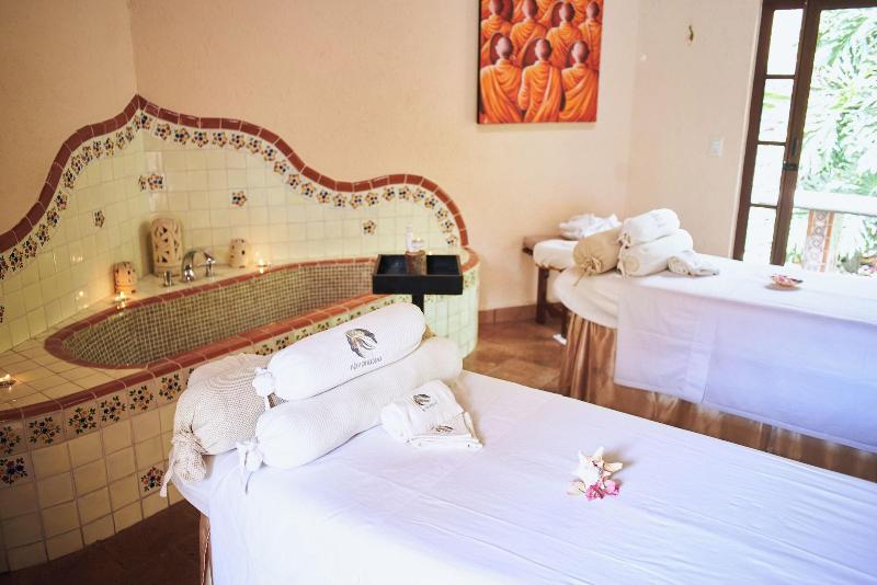 La Buena Vibra Retreat And Spa Hotel image