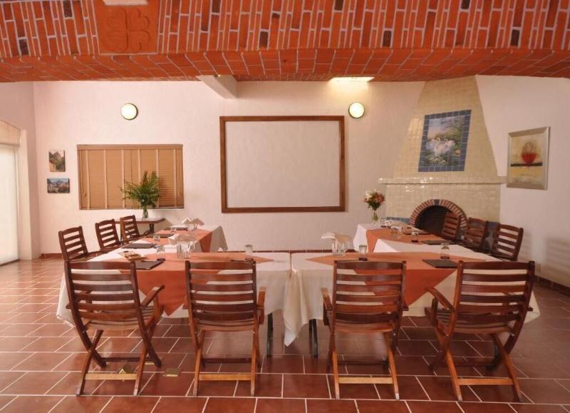La Buena Vibra Retreat And Spa Hotel image