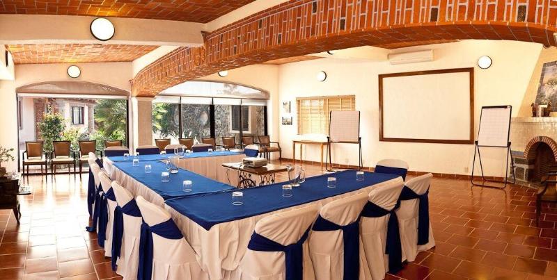 La Buena Vibra Retreat And Spa Hotel image