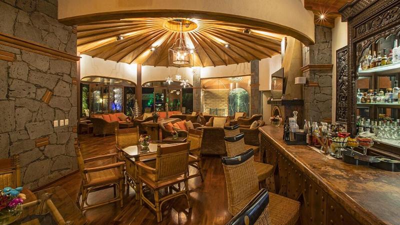 La Buena Vibra Retreat And Spa Hotel image