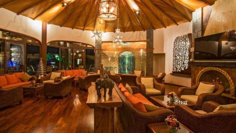 La Buena Vibra Retreat And Spa Hotel image