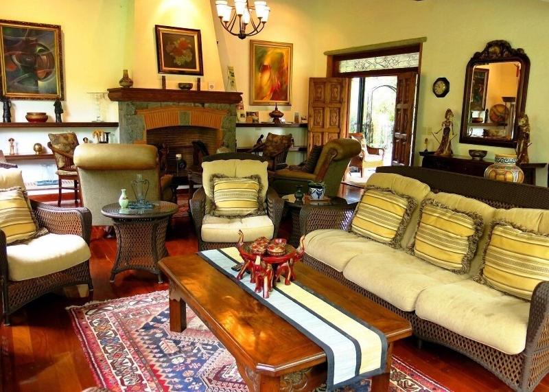 La Buena Vibra Retreat And Spa Hotel image