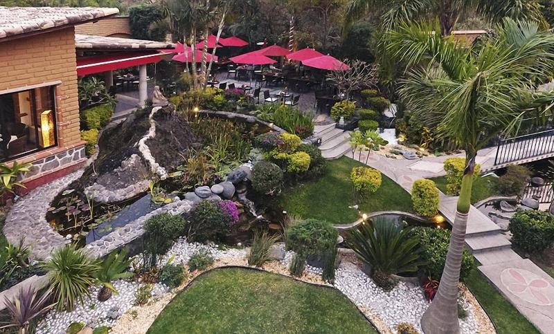 La Buena Vibra Retreat And Spa Hotel image