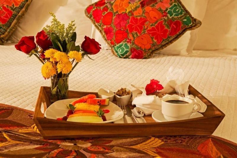 La Buena Vibra Retreat And Spa Hotel image