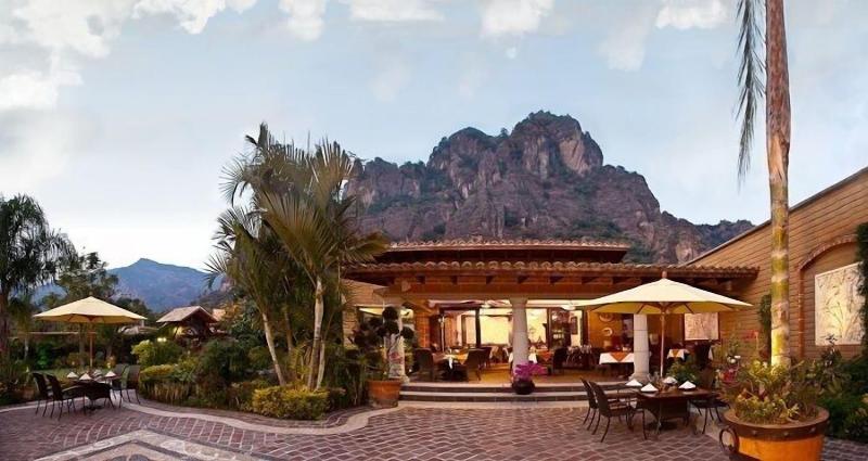 La Buena Vibra Retreat And Spa Hotel image