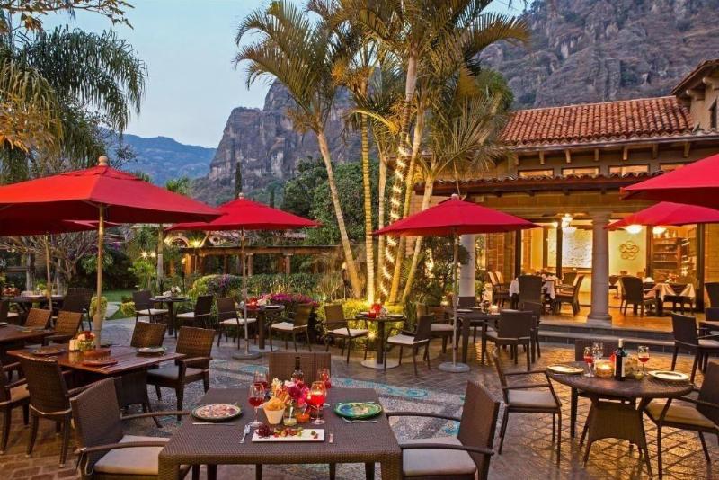 La Buena Vibra Retreat And Spa Hotel image