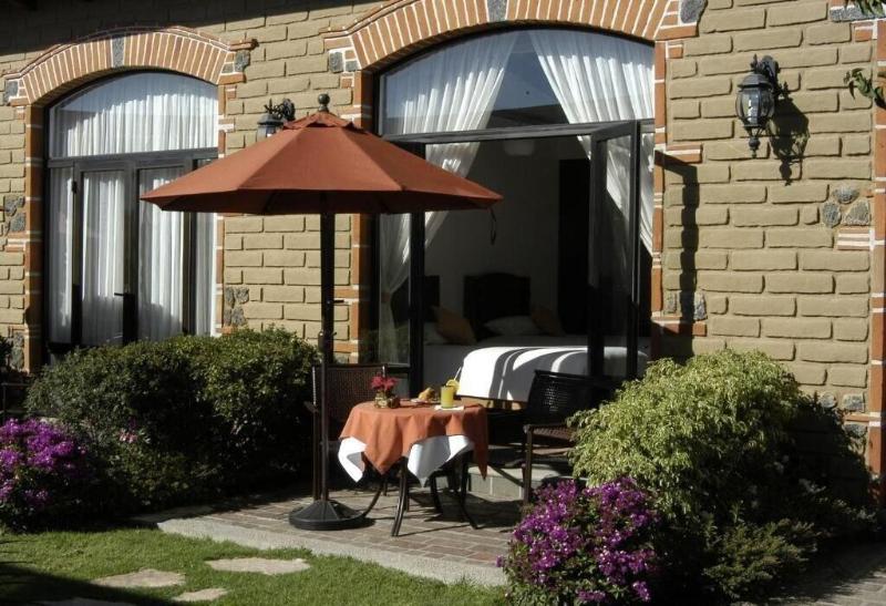 La Buena Vibra Retreat And Spa Hotel image