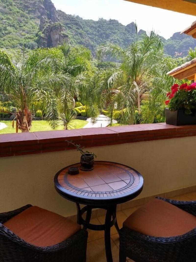 La Buena Vibra Retreat And Spa Hotel image