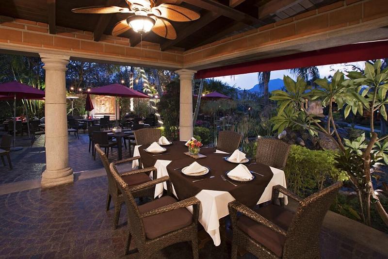 La Buena Vibra Retreat And Spa Hotel image