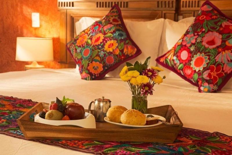 La Buena Vibra Retreat And Spa Hotel image