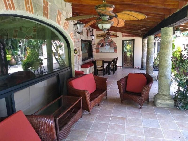 La Buena Vibra Retreat And Spa Hotel image
