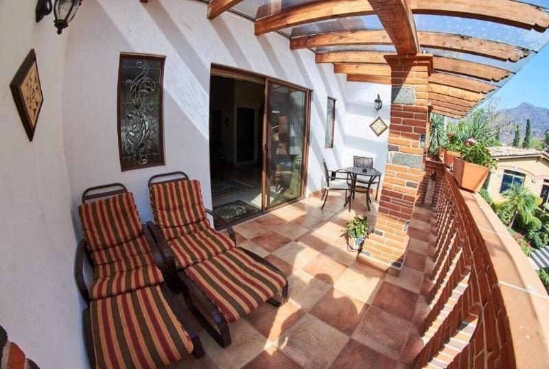 La Buena Vibra Retreat And Spa Hotel image
