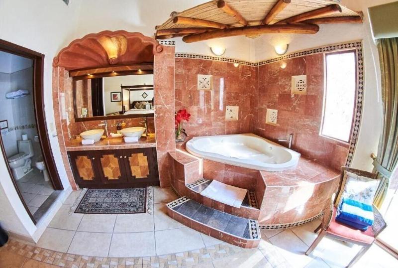 La Buena Vibra Retreat And Spa Hotel image