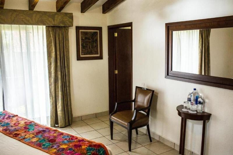 La Buena Vibra Retreat And Spa Hotel image