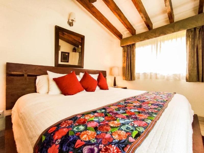 La Buena Vibra Retreat And Spa Hotel image