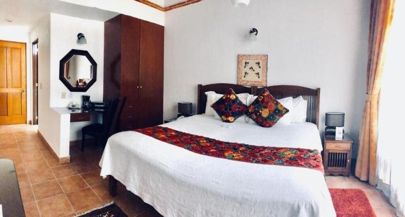 La Buena Vibra Retreat And Spa Hotel image
