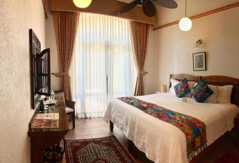 La Buena Vibra Retreat And Spa Hotel image