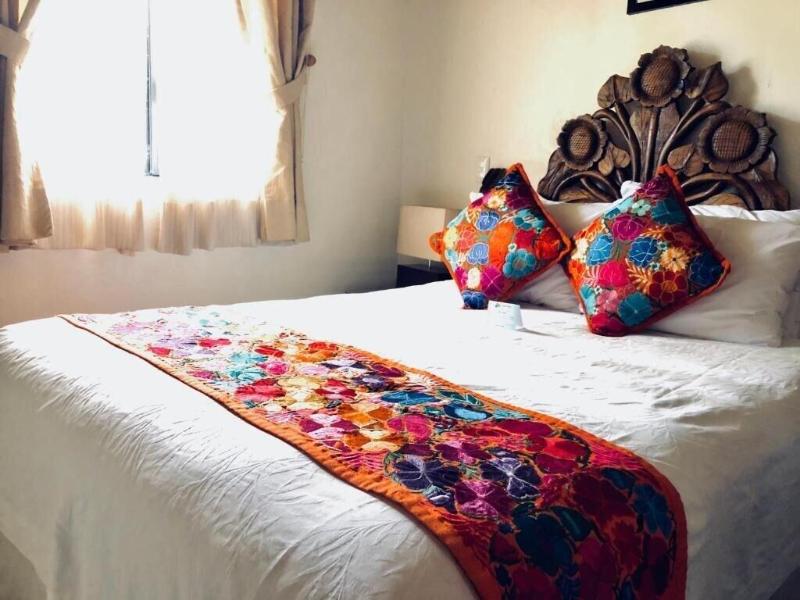 La Buena Vibra Retreat And Spa Hotel image