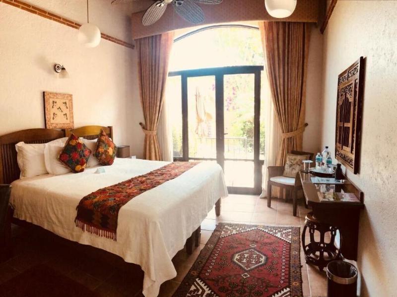 La Buena Vibra Retreat And Spa Hotel image