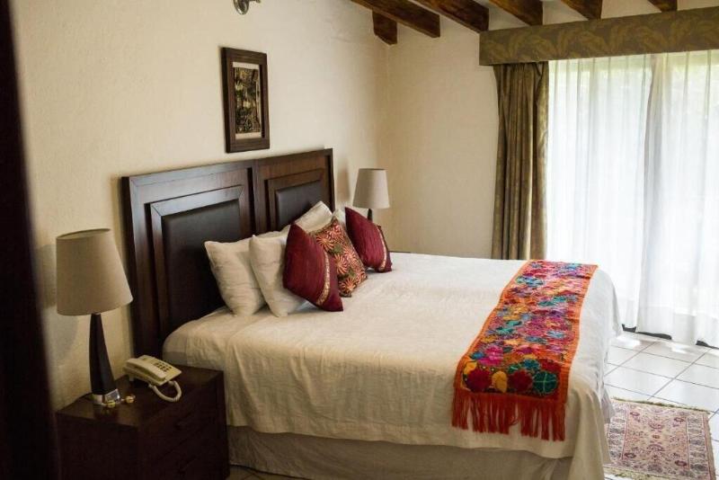 La Buena Vibra Retreat And Spa Hotel image
