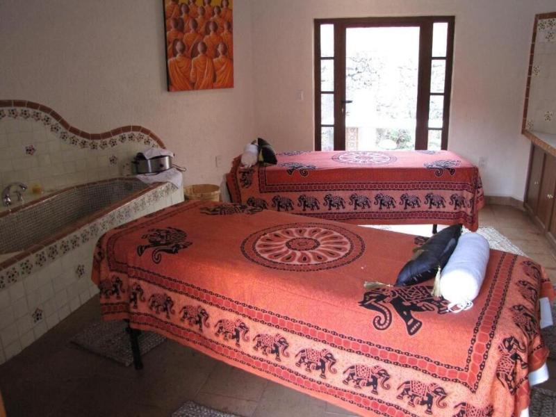 La Buena Vibra Retreat And Spa Hotel image