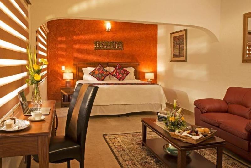La Buena Vibra Retreat And Spa Hotel image