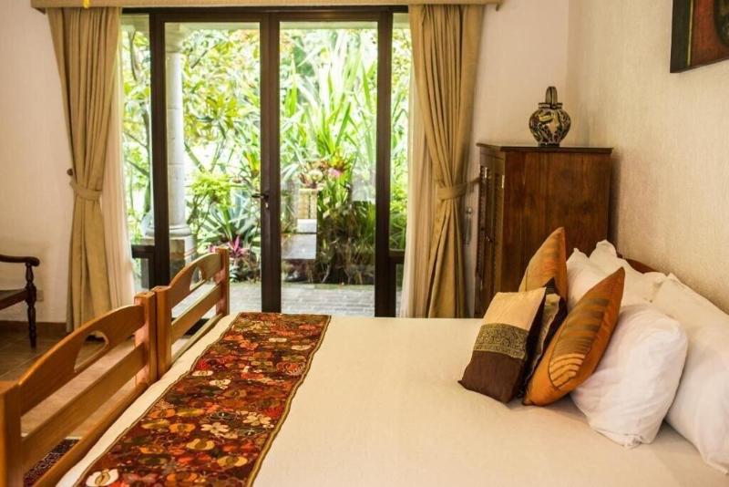 La Buena Vibra Retreat And Spa Hotel image