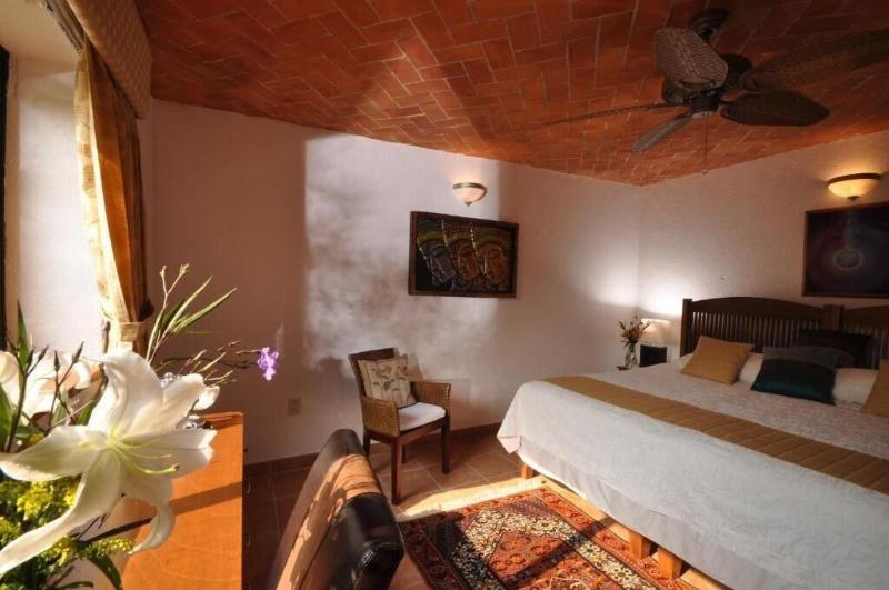La Buena Vibra Retreat And Spa Hotel image