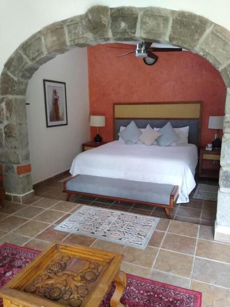 La Buena Vibra Retreat And Spa Hotel image
