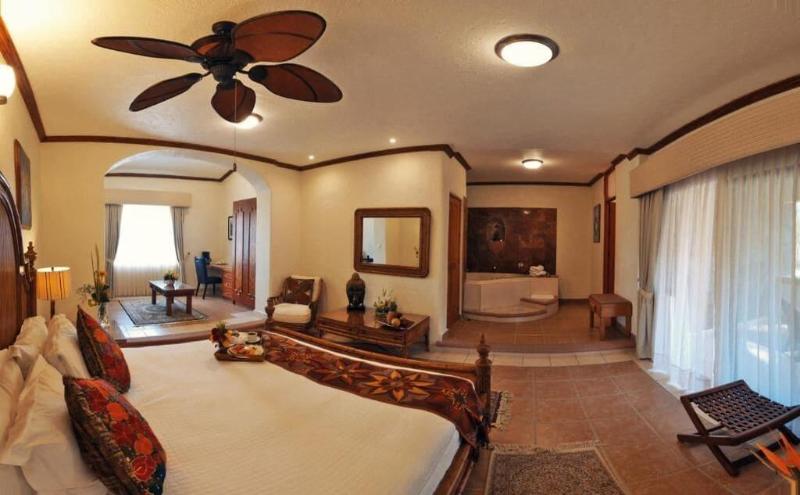 La Buena Vibra Retreat And Spa Hotel image