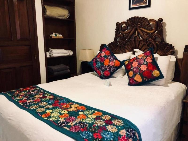 La Buena Vibra Retreat And Spa Hotel image