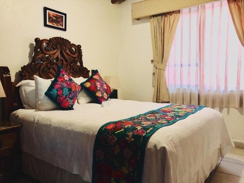 La Buena Vibra Retreat And Spa Hotel image