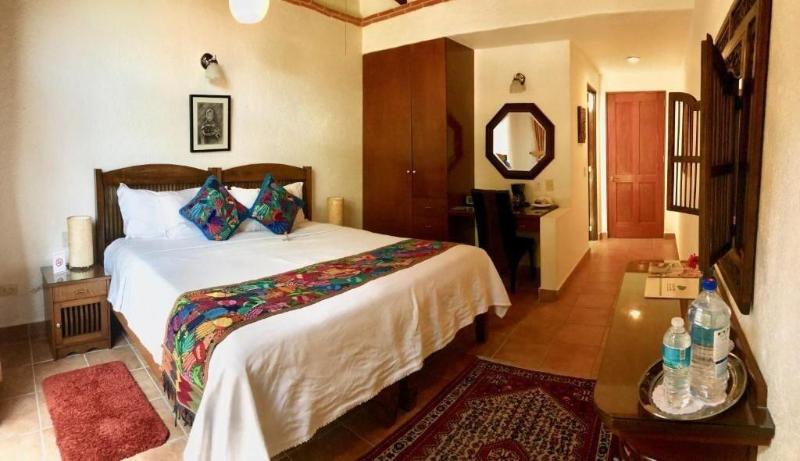 La Buena Vibra Retreat And Spa Hotel image