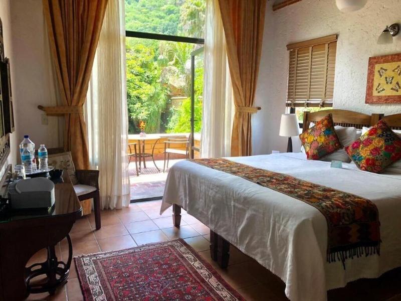 La Buena Vibra Retreat And Spa Hotel image