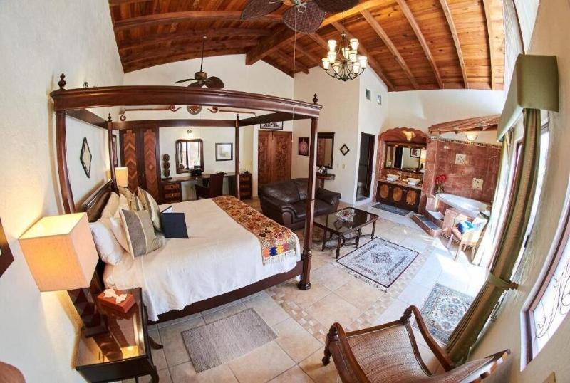 La Buena Vibra Retreat And Spa Hotel image