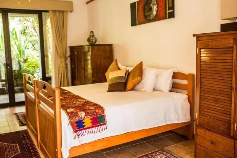 La Buena Vibra Retreat And Spa Hotel image