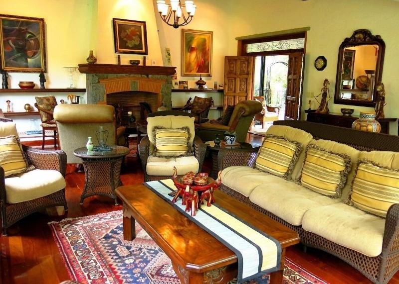 La Buena Vibra Retreat And Spa Hotel image