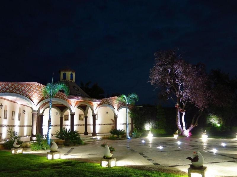 La Buena Vibra Retreat And Spa Hotel image