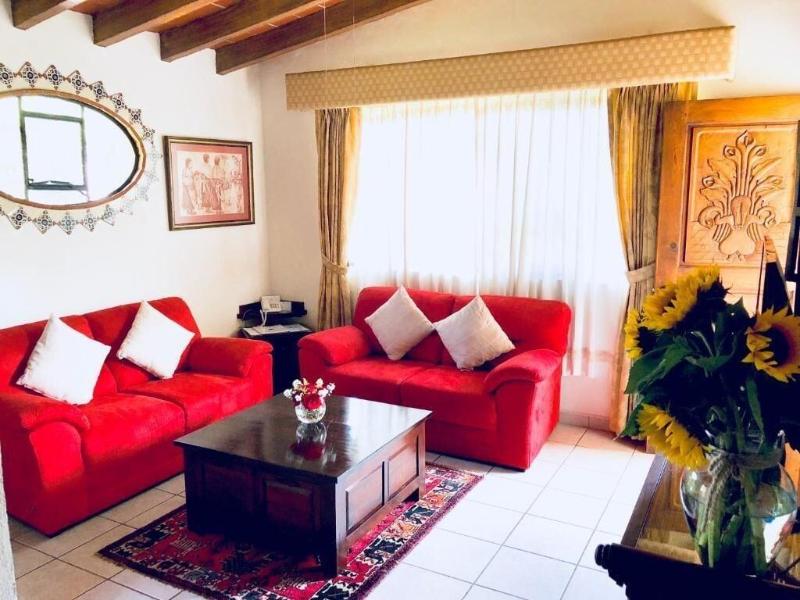 La Buena Vibra Retreat And Spa Hotel image